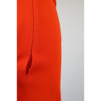 Iceberg Dress Viscose in Red