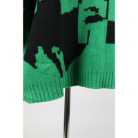 Philosophy Di Lorenzo Serafini Knitwear Wool in Green
