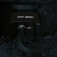 Isabel Marant Jas in zwart