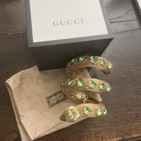 Gucci Bracelet/Wristband in Gold