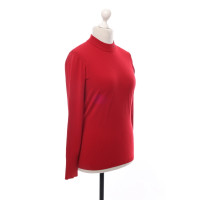 Karl Lagerfeld Top in Red