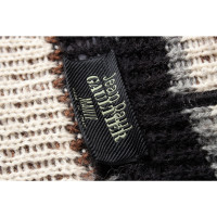Jean Paul Gaultier Knitwear Wool in Black