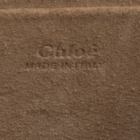 Chloé Nile Bag Leather in Yellow
