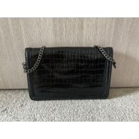 Zadig & Voltaire Handbag Leather in Black