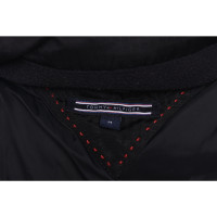 Tommy Hilfiger Giacca/Cappotto in Nero