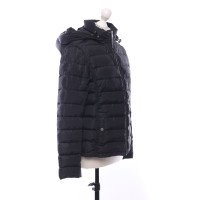 Tommy Hilfiger Giacca/Cappotto in Nero