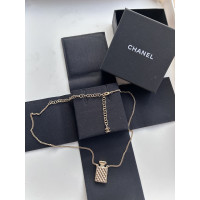 Chanel Kette in Gold