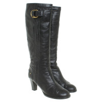 Chloé Boots in black