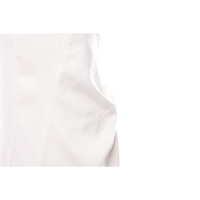 Max Mara Dress in White