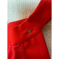 Elisabetta Franchi Knitwear in Red