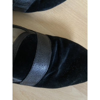 Repetto Slippers/Ballerinas in Black