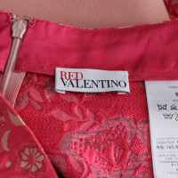 Red Valentino Rock in Rosa / Pink