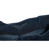 Cambio Jeans in Blue