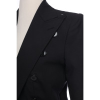 Dolce & Gabbana Blazer in Black