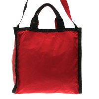 Christian Louboutin Shoulder bag in Red