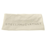 Stella McCartney Logo in Zwart
