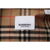 Burberry Dress Cotton