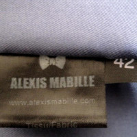Alexis Mabille top