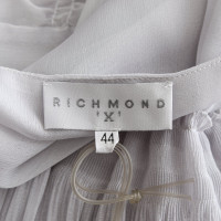 Richmond Dress in Grey