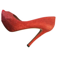 Pura Lopez High heels