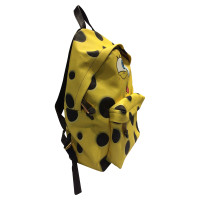 Moschino Spongebob backpack 