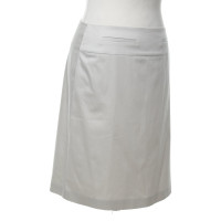 St. Emile Skirt Cotton in Grey