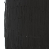 Hoss Intropia skirt with fringes
