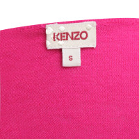 Kenzo Giacca in cashmere/seta