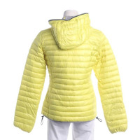 Duvetica Jacket/Coat in Yellow