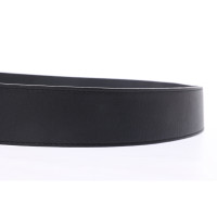 Gucci Marmont Belt Leather in Black