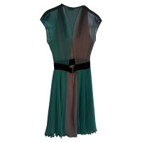 Liu Jo Robe en Turquoise