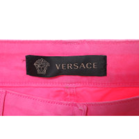 Versace Jeans Cotton in Pink