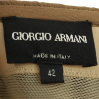 Giorgio Armani Abendkleid aus Seide