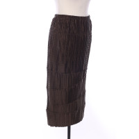 Prada Skirt in Brown