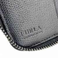 Furla Bag/Purse Leather in Black