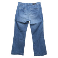Adriano Goldschmied Cotton jeans