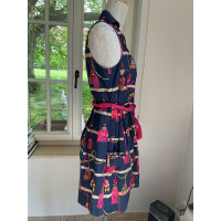Nanette Lepore Kleid aus Baumwolle