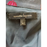 Nanette Lepore Robe en Coton
