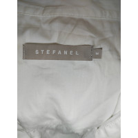 Stefanel Knitwear in White