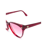Givenchy Sunglasses in Bordeaux