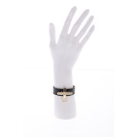 Givenchy Bracelet en Cuir en Noir