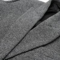 Joseph Jacket/Coat Wool in Grey