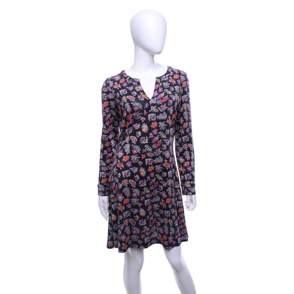Diane Von Furstenberg Dress "Pixie" with floral print