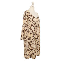 Diane Von Furstenberg Dress made of silk