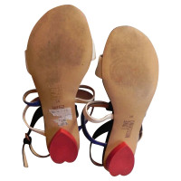 Moschino Love sandals