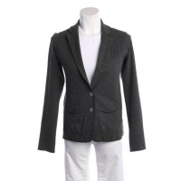 Juvia Jacket/Coat Cotton in Grey