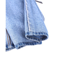 Balenciaga Jeans en Coton en Bleu