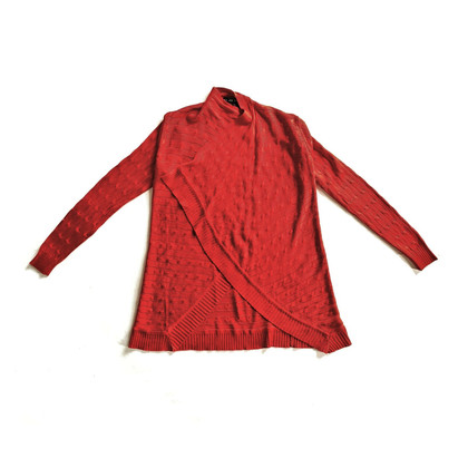 Ralph Lauren Knitwear Silk in Red