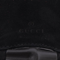 Gucci Umhängetasche mit Fransen