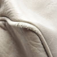 Marc Jacobs Shoulder bag Leather in Grey